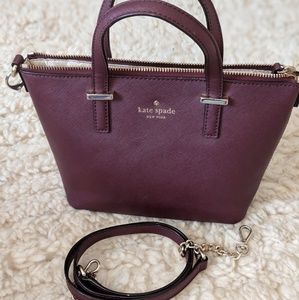 SOLD! Kate spade bag
